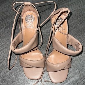 Vince Camuto heel